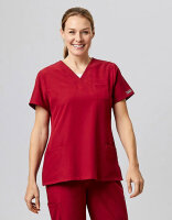Sportsline Damen-Kasack, Regular Fit für Curare