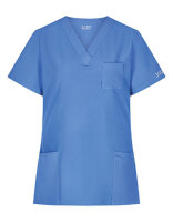 Sportsline Damen-Kasack, Regular Fit für Curare