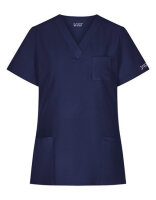 Sportsline Damen-Kasack, Regular Fit für Curare