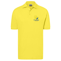 Classic Polo Herren mit Stick