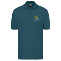 Classic Polo Herren mit Stick