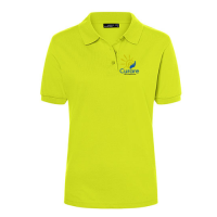 Ladies´ Classic Polo Damen mit Stick