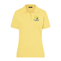 Ladies´ Classic Polo Damen mit Stick