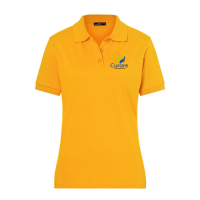 Ladies´ Classic Polo Damen mit Stick